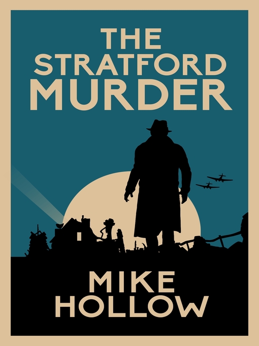 Title details for The Stratford Murder by Mike Hollow - Available